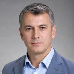 Михайло Голуб