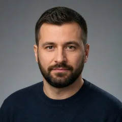 Мирон Гавриш