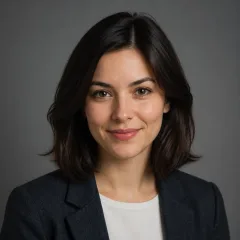 Надія Бережна