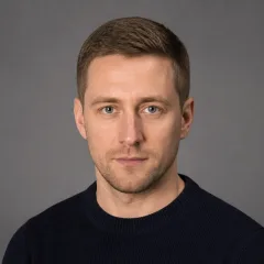 Степан Мороз