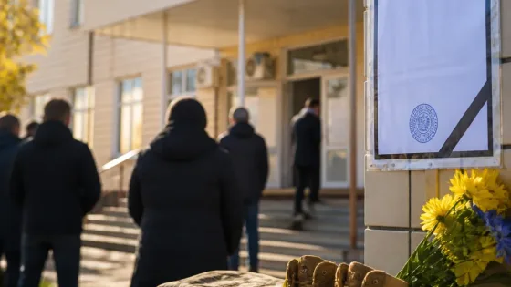 Підтверджено загибель захисника з Кривого Рогу Ігоря Чарочкіна