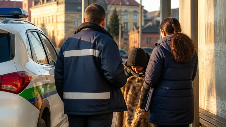 Мукачево: виконком ухвалив термінове відібрання трьох малолітніх дітей із сім’ї