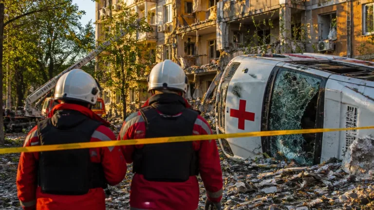 Після атак на Херсонщині знищено понад 250 зерносховищ: бракує транспорту для вивезення врожаю