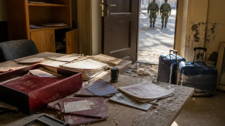 СБУ повідомила підозру аграрію з ТОТ Херсонщини: звинувачення у пособництві окупантам
