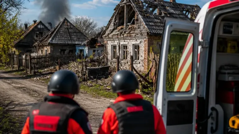 У Херсонській області за добу поранено 18 людей унаслідок ракетних, дронових і артобстрілів