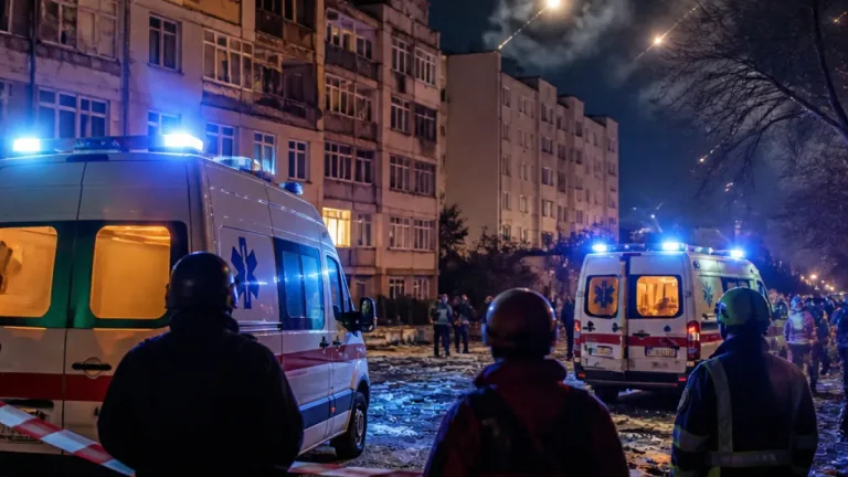 У Рівненській області — обстріли цивільної інфраструктури, постраждали дві жінки