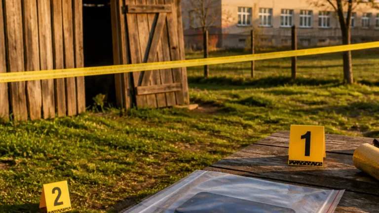 В Одеській області підозрюють 32-річного чоловіка у трьох епізодах зґвалтування 10-річної дівчинки