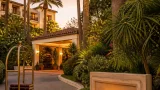 Dorchester Collection names new general manager for Hotel Bel‑Air as it prepares next chapter