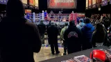 Luton boxing night backs 'knives down, gloves up' drive to steer young people away from crime