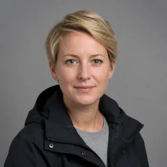 Freya Blackwood