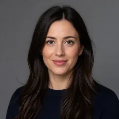 Maya Armitage