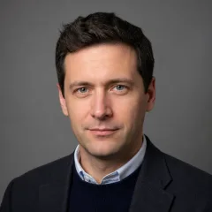 Stephen Marsh