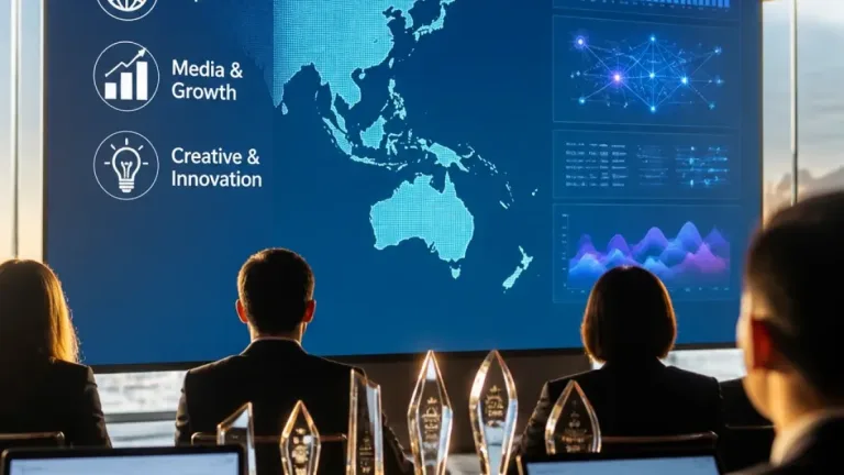 SMARTIES Asia Pacific shortlist highlights AI, purpose and CX as drivers of commercial marketing success