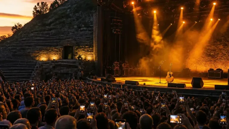 Miley Cyrus rejects critics after Hollywood Bowl comeback, vows she’s ‘fully present’ onstage