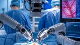 A Lodi il bilancio della chirurgia robotica: 190 interventi in sette mesi all’Ospedale Maggiore