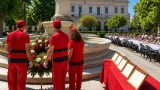 Andria, 35 anni di AVIS: cerimonie, messa e pranzo per rinnovare la cultura della donazione