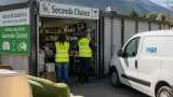 Aosta: apre 'Seconda Chance', centro del riuso finanziato con fondi PNRR
