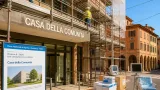 Bologna, PNRR: oltre 30 milioni per strutture e attrezzature sanitarie in città