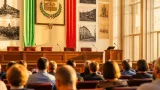 Carbonia: 2,5 milioni per la riqualificazione dei cimiteri, conferenza in Comune