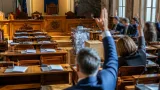 Colloqui a Oslo: proposte per cessate il fuoco e missione a San Pietroburgo, possibile vertice trilaterale