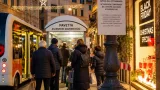 Commercianti chiedono navetta più lunga e domenicale nel centro di Macerata