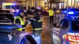 Cremona, sventato raduno e potenziale devastazione: identificati 40 minori e denunciate due persone