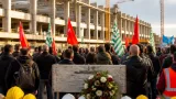 Firenze, lutto e mobilitazione al cantiere della stazione Alta Velocità dopo la morte di un operaio