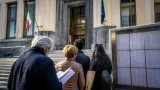 Imperia, rinviata al 25 novembre la definizione dei riti per il processo Rsa Le Palme