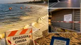 Latina, il lunedì dei fatti: dagli allarmi ambientali agli incidenti stradali e i controlli alimentari