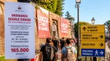Lucca: circa 165mila biglietti venduti finora per la 60ª edizione di Lucca Comics & Games