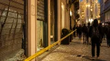 Milano, negozi del lusso chiusi dopo le devastazioni: bilancio provvisorio oltre 1 mln€