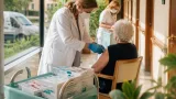 Ministero della Salute lancia la campagna antinfluenzale: spot e informazioni per i gruppi a rischio