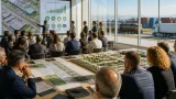 Padova: nasce Interporto Padova Hall, fusione per rilanciare Fiera e logistica