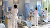 Pistoia: tre nuovi posti letto per l’immunoematologia al San Jacopo grazie ad Ail