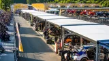 Rally di Taormina: domani la partenza con 120 equipaggi, sfide decisive in Rally2/R5
