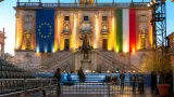 Roma candidata ad ospitare il Consiglio europeo di marzo 2027 per il 70° dei Trattati