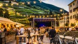 Sondrio pronta per la Valtellina Wine Trail: oltre 4.000 runner tra vigneti e centro città