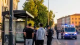Vicenza, medico aggredito in viale Roma: denunciati due minorenni
