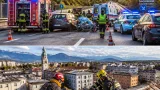 Vigili del fuoco, mobilitazione nazionale: anche Potenza partecipa per denunciare carenze d'organico