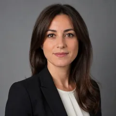 Elena Vitale