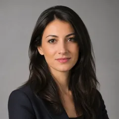 Francesca Orsini