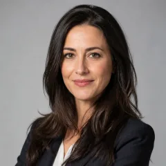 Teresa Lupo