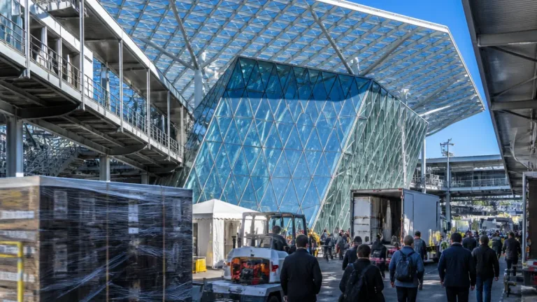 A Milano apre 'Prototipi di Futuro', la Fiera racconta come la tecnologia ha trasformato il lavoro