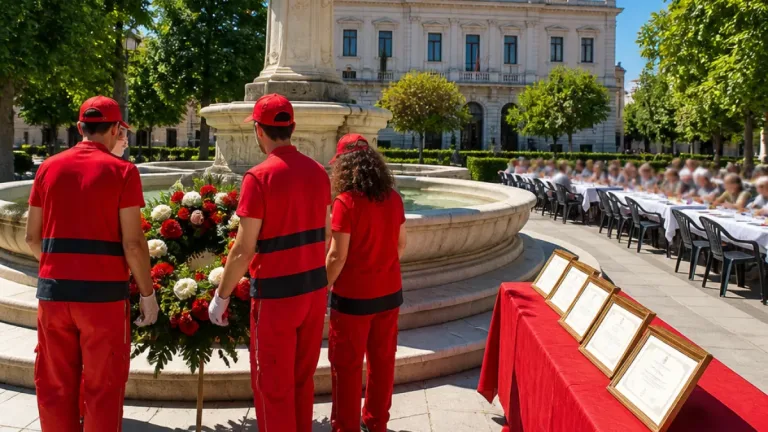 Andria, 35 anni di AVIS: cerimonie, messa e pranzo per rinnovare la cultura della donazione