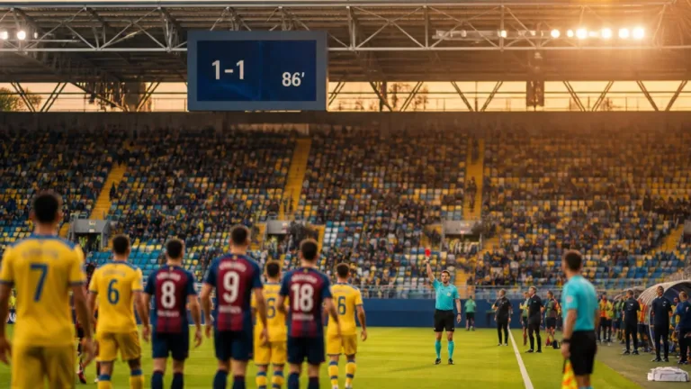 Arezzo espugna il Ferraris: 2-1 alla Sampdoria e serata di contestazione per i blucerchiati