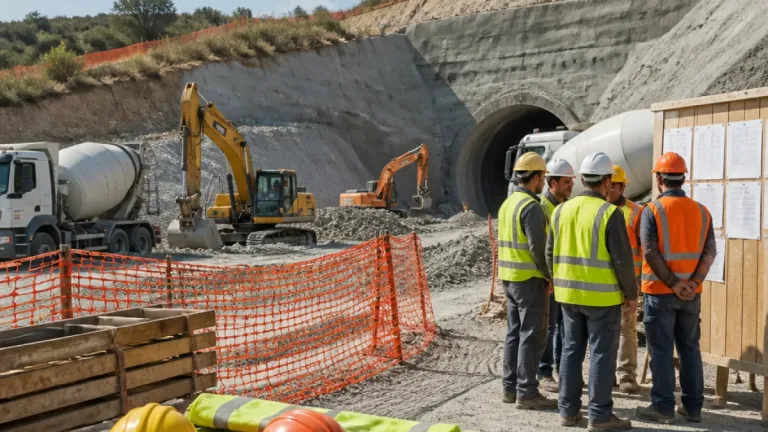 Bergamo, raddoppio ferroviario in ritardo: vegetazione sui binari e lavori prorogati al 2028