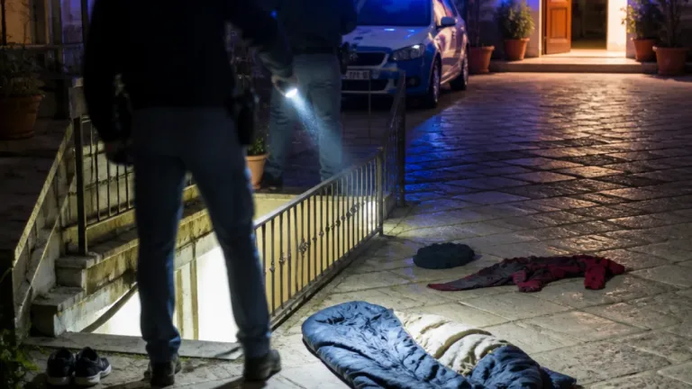 Caltanissetta, a Gela arrestato 25enne con laboratorio artigianale per armi e munizioni