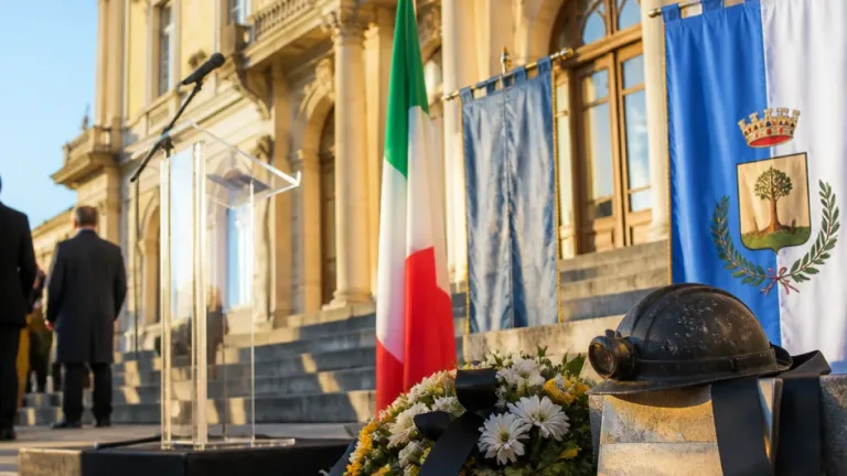 Camera: il Consiglio regionale Lombardia premiato per la Commissione speciale su salute e sicurezza sul lavoro