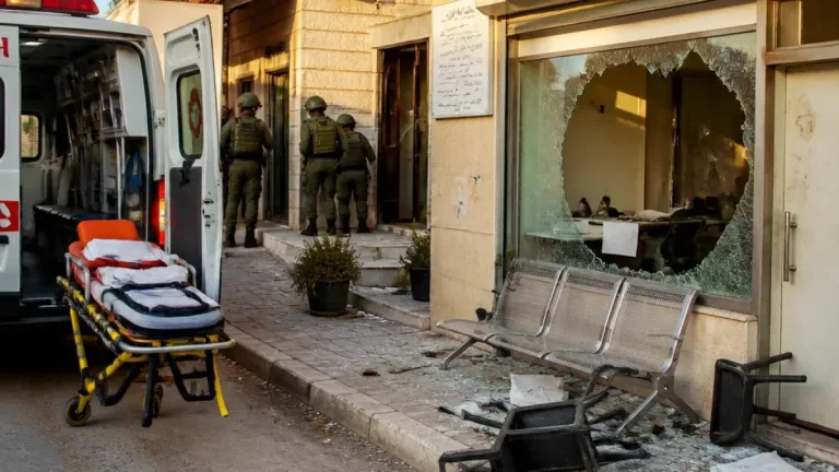 Cinque cittadine italiane fermate in Cisgiordania, Farnesina chiede rilascio immediato