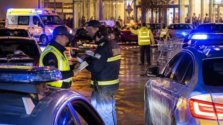 Cremona, sventato raduno e potenziale devastazione: identificati 40 minori e denunciate due persone